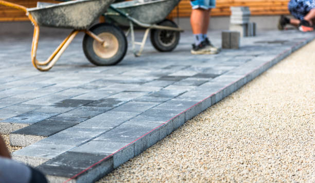 Driveway Pavers for Homes in Sellersburg, IN