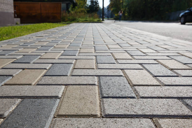 Professional Driveway Pavers in Sellersburg, IN