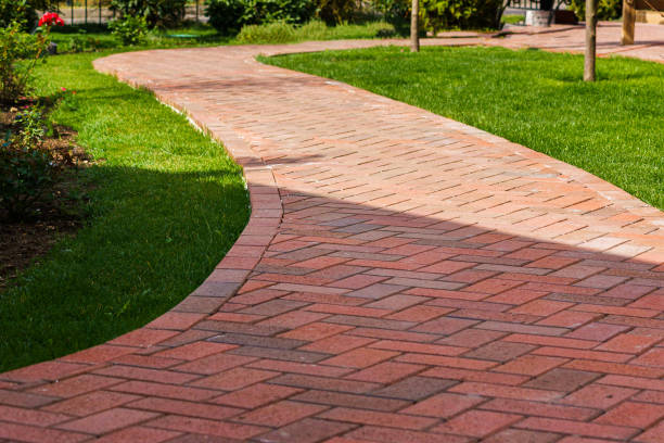 Best Affordable Driveway Pavers  in Sellersburg, IN