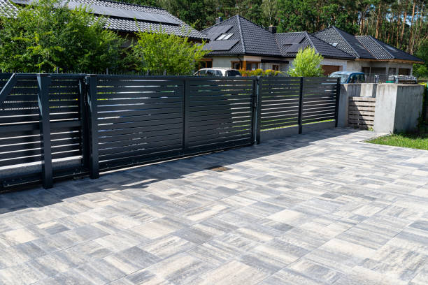 Best Residential Paver Driveway  in Sellersburg, IN