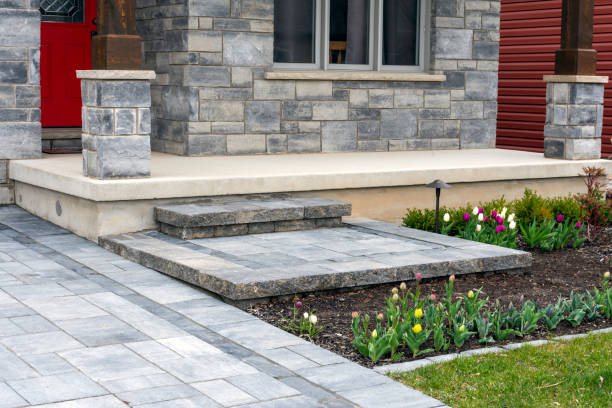 Reasons to Select Us for Your Driveway Paving Requirements in Sellersburg, IN