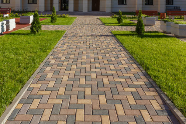 Best Commercial Driveway Pavers  in Sellersburg, IN